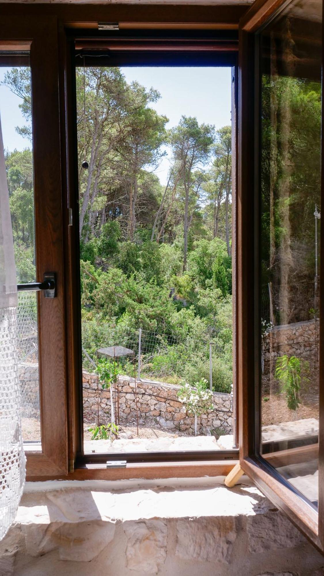 Agios Leon Fterini Apartments Sterna & Alletri מראה חיצוני תמונה