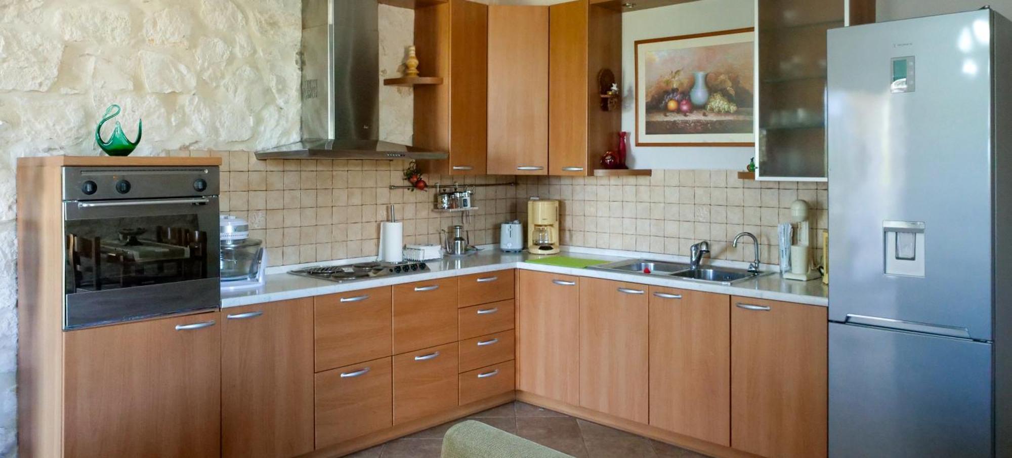 Agios Leon Fterini Apartments Sterna & Alletri מראה חיצוני תמונה