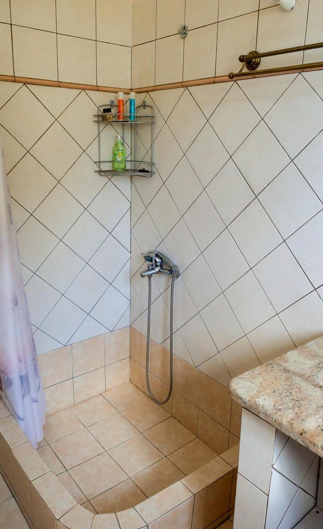 Agios Leon Fterini Apartments Sterna & Alletri מראה חיצוני תמונה